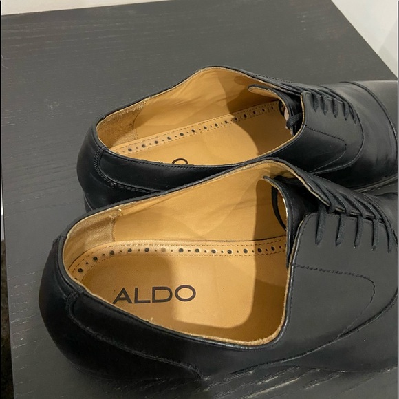 Aldo dress shoes (13) - Picture 4 of 6